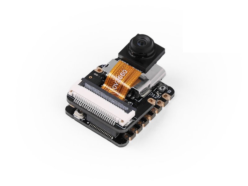 Seeed XIAO ESP32-S3 Sense